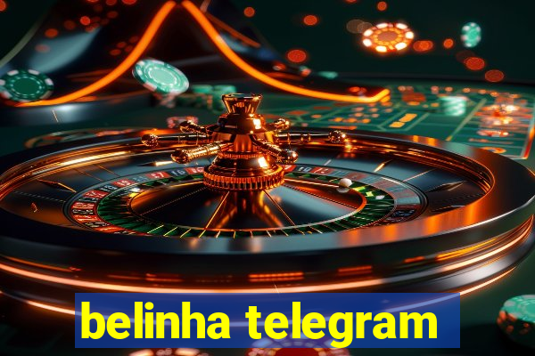 belinha telegram